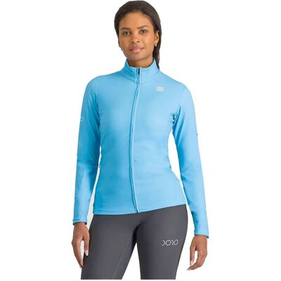 Sportful Doro Jersey Light Blue - Maglietta tecnica Sportful Doro Jersey Light Blue - Maglietta tecnica