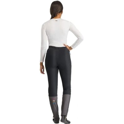 Pantaloni Doro Sportful W - Pantaloni da sci di fondo donna - Grigio Pantaloni Doro Sportful W - Pantaloni da sci di fondo donna - Grigio