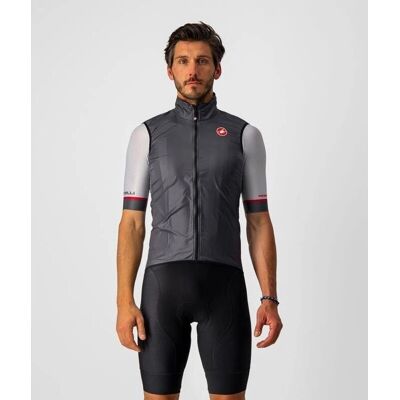 Castelli Aria Vindväst - M Castelli Aria Vindväst - M