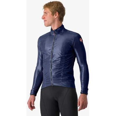 Castelli Aria Shell Jacka - Vind- och andningsbar, ultralätt Castelli Aria Shell Jacka - Vind- och andningsbar, ultralätt