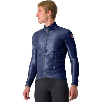 Castelli Aria Shell Vindjacka - Cykling Castelli Aria Shell Vindjacka - Cykling