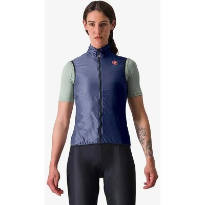 Castelli Aria Vindskyddande väst - Cykelkläder Castelli Aria Vindskyddande väst - Cykelkläder