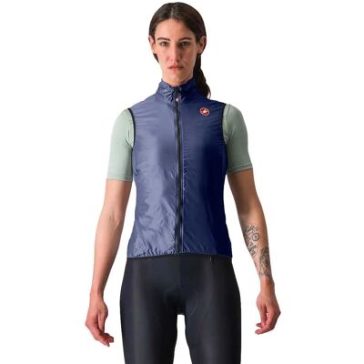 Castelli Aria Vindbeskyttende Vest - Fritidssykkel Castelli Aria Vindbeskyttende Vest - Fritidssykkel