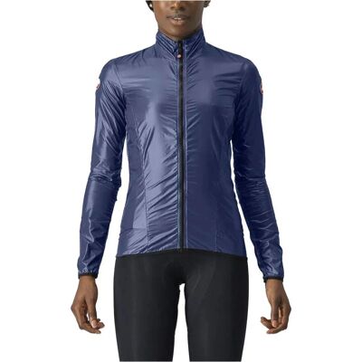 Castelli Aria Shell Vindjacka - Dam Castelli Aria Shell Vindjacka - Dam