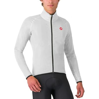 Chaqueta Castelli Squall Shell - Ligera e impermeable para montaña - Chaqueta Chaqueta Castelli Squall Shell - Ligera e impermeable para montaña - Chaqueta
