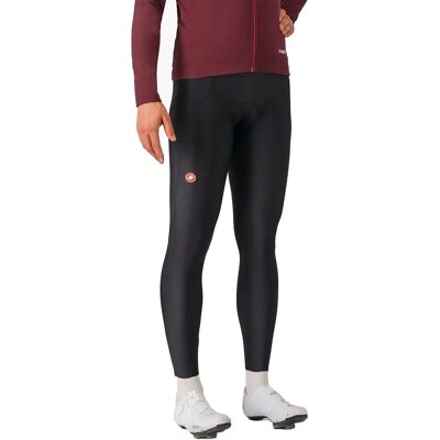 Castelli Espresso - Sykkelhose - Svart / S Castelli Espresso - Sykkelhose - Svart / S