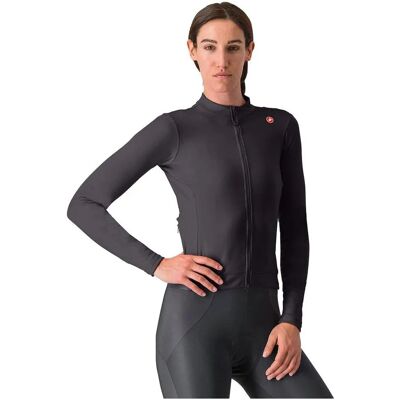 Castelli Espresso Thermal L - Maillot Castelli Espresso Thermal L - Maillot