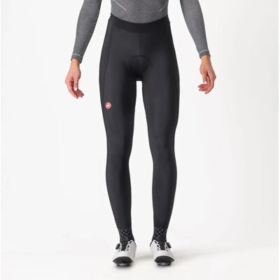 Castelli Espresso W Tight Høy Midje - Sykkebukse Castelli Espresso W Tight Høy Midje - Sykkebukse