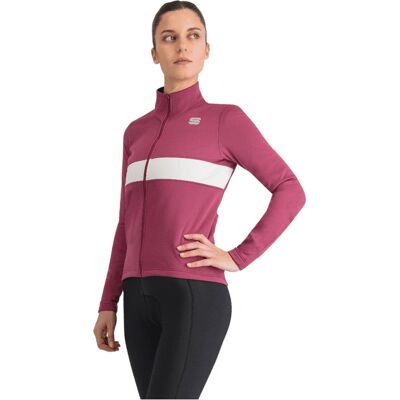 Sportful - Neo 2 - Lilla - Donne - Softshell Sportful - Neo 2 - Lilla - Donne - Softshell