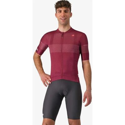 Culote Giro d'Italia Trofeo 2024/2025 da Castelli Culote Giro d'Italia Trofeo 2024/2025 da Castelli