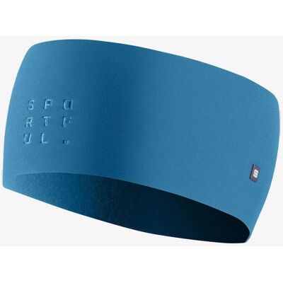 Sportful SRK Blau Stirnband - Kopfbedeckung Sportful SRK Blau Stirnband - Kopfbedeckung