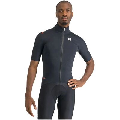 Giacca Sportful Fiandre Pro 2 - Maniche corte antivento Giacca Sportful Fiandre Pro 2 - Maniche corte antivento