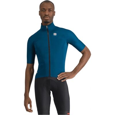 Sportful - Fiandre Pro 2 - Verde - XL - wind jacket Sportful - Fiandre Pro 2 - Verde - XL - wind jacket