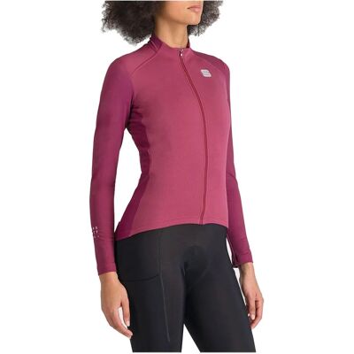 Sportful srk Maglia termica Lila - Maglia Sportful srk Maglia termica Lila - Maglia