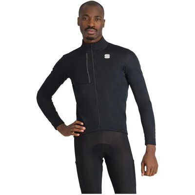 Sportful - Giara - Nero - L - Softshell windbreaker Sportful - Giara - Nero - L - Softshell windbreaker