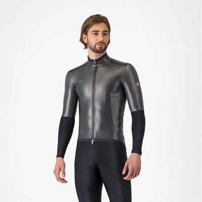 Castelli Gabba R Trøye - SS25 - Svart Castelli Gabba R Trøye - SS25 - Svart