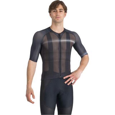Castelli A/C Schwarze Bib Shorts - Bib Shorts Castelli A/C Schwarze Bib Shorts - Bib Shorts