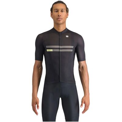 Maglia Sportful Joy - Traspirante, UV, 3 Tasche Maglia Sportful Joy - Traspirante, UV, 3 Tasche