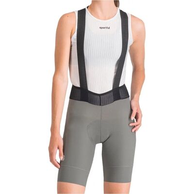 Sportful Damen Velohosen SRK W Bibshort - Radsporthose Sportful Damen Velohosen SRK W Bibshort - Radsporthose