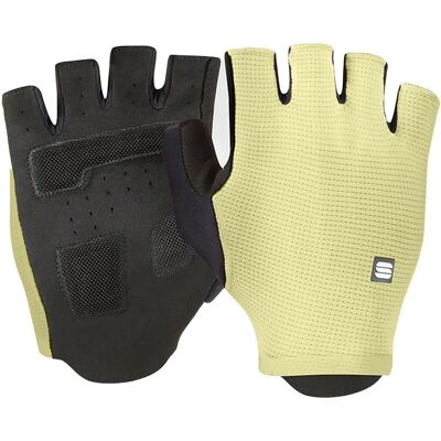 Guanti da ciclismo Sportful Pro gialli - Guanti Guanti da ciclismo Sportful Pro gialli - Guanti