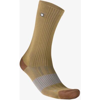 Chaussettes Sportful Supergiara Marron Clair - Chaussettes - Publicité Chaussettes Sportful Supergiara Marron Clair - Chaussettes - Publicité