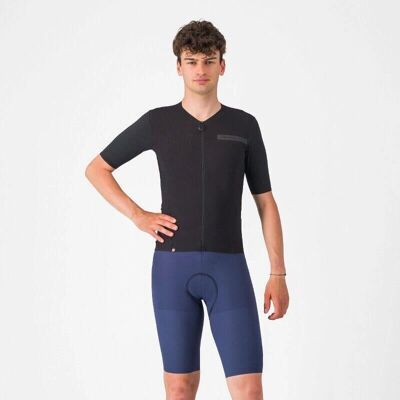 Castelli Premio Evo Radhose - Dunkelblau - Fahrradhose Castelli Premio Evo Radhose - Dunkelblau - Fahrradhose