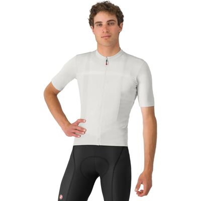 Castelli Classifica Tröja - Kort ärm - Polyester, YKK, 3XL Castelli Classifica Tröja - Kort ärm - Polyester, YKK, 3XL