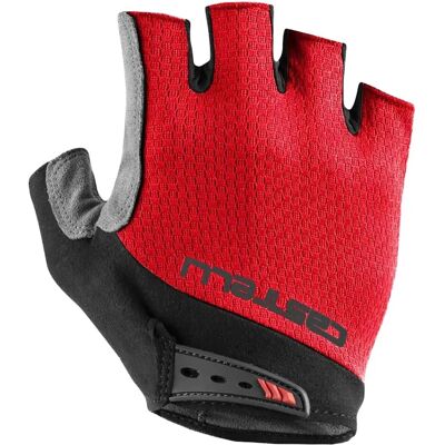 Gants Castelli Entrata V - Accessoires de vélo - Publicité Gants Castelli Entrata V - Accessoires de vélo - Publicité