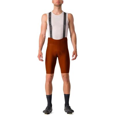 Castelli Espresso Bib Shorts M - Bib Shorts Castelli Espresso Bib Shorts M - Bib Shorts