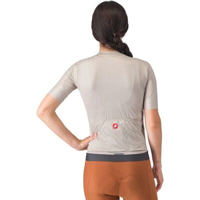 Maglietta da bici Castelli Espresso a manica corta - Maglietta da ciclismo Maglietta da bici Castelli Espresso a manica corta - Maglietta da ciclismo