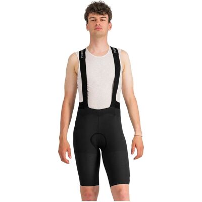 Castelli Premio Evo Bib Shorts - Svart / 3XL Castelli Premio Evo Bib Shorts - Svart / 3XL