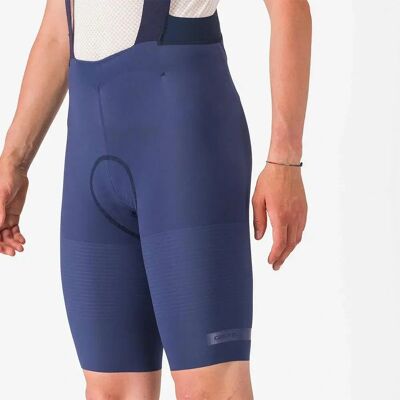Castelli Premio Evo Fahrradhose - Dunkelblau - XL Castelli Premio Evo Fahrradhose - Dunkelblau - XL