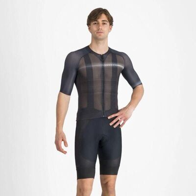 Castelli A/C Schwarze Bib-Shorts - Bib Shorts Castelli A/C Schwarze Bib-Shorts - Bib Shorts