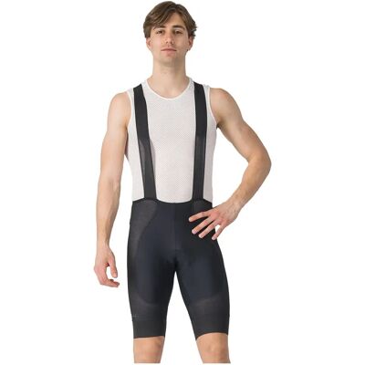 Castelli A/C Schwarze Bib Shorts - Bib Shorts Castelli A/C Schwarze Bib Shorts - Bib Shorts