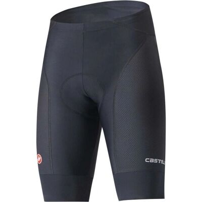 Castelli Competizione 2 Radhose - Schwarz Castelli Competizione 2 Radhose - Schwarz