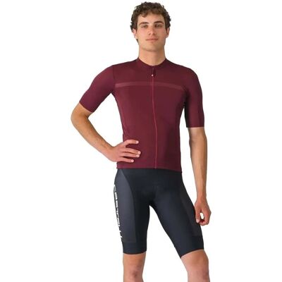 Castelli Competizione 2 Pantaloni Scurți Albaștri L - Îmbrăcăminte de ciclism Castelli Competizione 2 Pantaloni Scurți Albaștri L - Îmbrăcăminte de ciclism