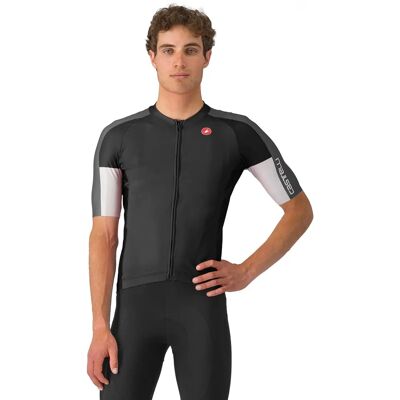 Maglia Castelli Entrata 6 - Traspirante, Leggera, Protezione solare - Maglia Maglia Castelli Entrata 6 - Traspirante, Leggera, Protezione solare - Maglia