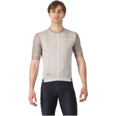 Castelli Unlimited Endurance 2 Radtrikot - Straße Fahrradbekleidung Castelli Unlimited Endurance 2 Radtrikot - Straße Fahrradbekleidung