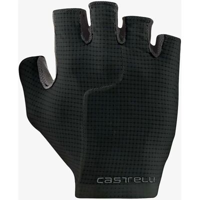 Castelli Premio Evo hansker - Svart / L - Hansker Castelli Premio Evo hansker - Svart / L - Hansker