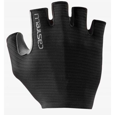 Mănuși Castelli Espresso - Negru / XL - Mănuși Mănuși Castelli Espresso - Negru / XL - Mănuși