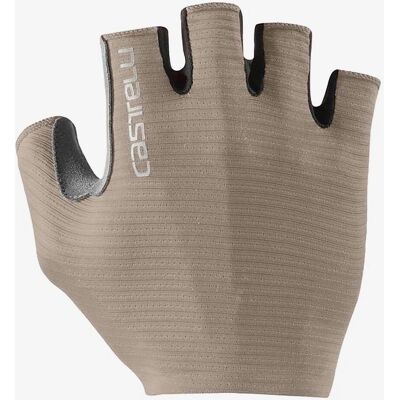 Guantes Castelli Espresso beige - M - Guantes Guantes Castelli Espresso beige - M - Guantes