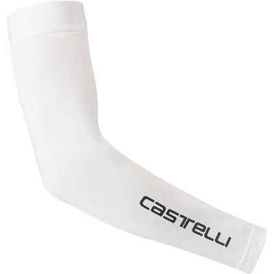 Manchettes Castelli UPF 50+ Légères - Manchettes Manchettes Castelli UPF 50+ Légères - Manchettes