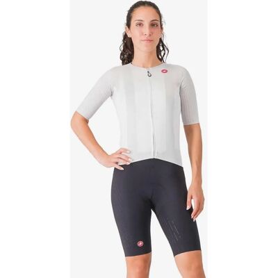 Castelli Free Aero Race S Schwarzes Radlerhose - Radsport-Shorts Castelli Free Aero Race S Schwarzes Radlerhose - Radsport-Shorts