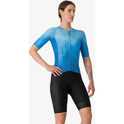 Castelli A/C Damen Radhose - Schwarz - Radhosen Castelli A/C Damen Radhose - Schwarz - Radhosen