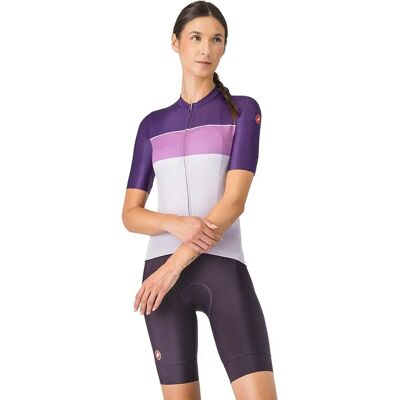 Castelli Prima 2 DT Damen Velohosen - SS25 - Dunkle Nacht Schattierung Castelli Prima 2 DT Damen Velohosen - SS25 - Dunkle Nacht Schattierung