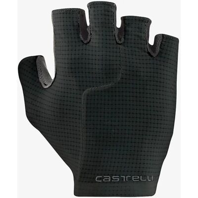 Gants Castelli Premio Evo noir femme - XS - Publicité Gants Castelli Premio Evo noir femme - XS - Publicité