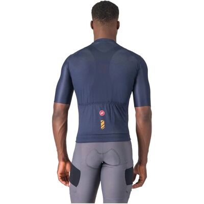 Maillot Castelli Unlimited Entrata 3 manga corta - Ropa de ciclismo Maillot Castelli Unlimited Entrata 3 manga corta - Ropa de ciclismo