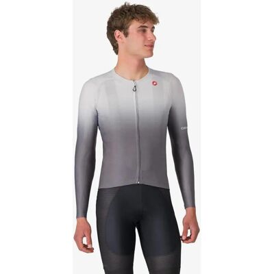 Castelli UPF Langarm-Radtrikot - Straße Castelli UPF Langarm-Radtrikot - Straße