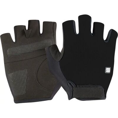 Gants Sportful Classic Noirs - Gants - Publicité Gants Sportful Classic Noirs - Gants - Publicité