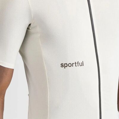 Sportful Classic Radtrikot - Atmungsaktiv, Leicht, Herren Sportful Classic Radtrikot - Atmungsaktiv, Leicht, Herren